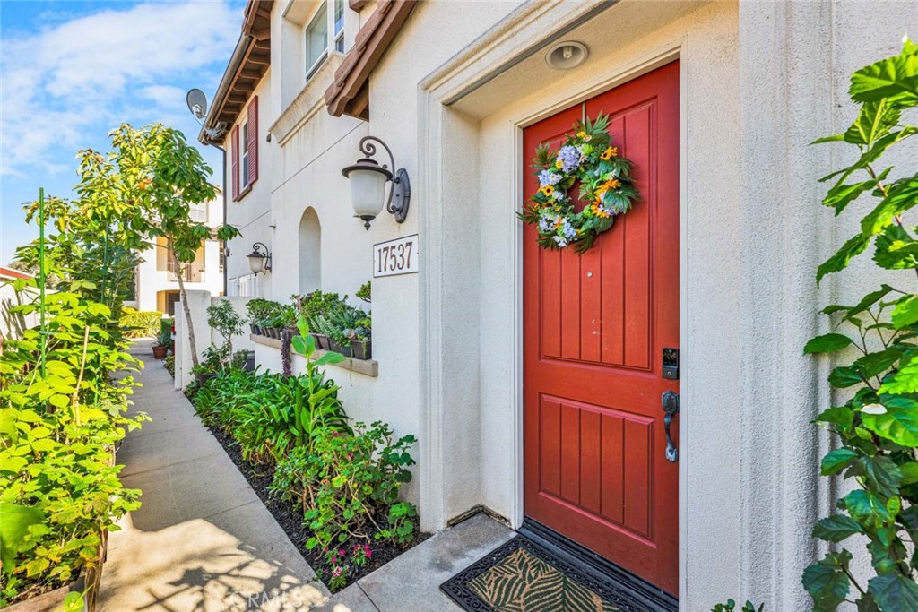 17537 Reflections Court