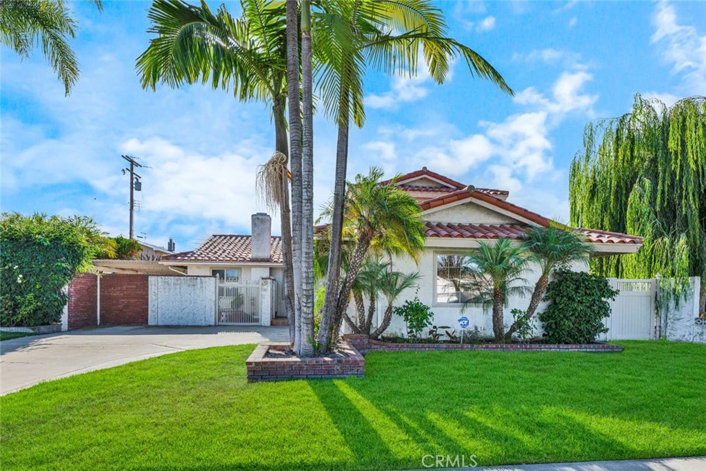 13331 Siskiyou Street