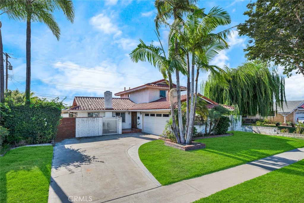 13331 Siskiyou Street