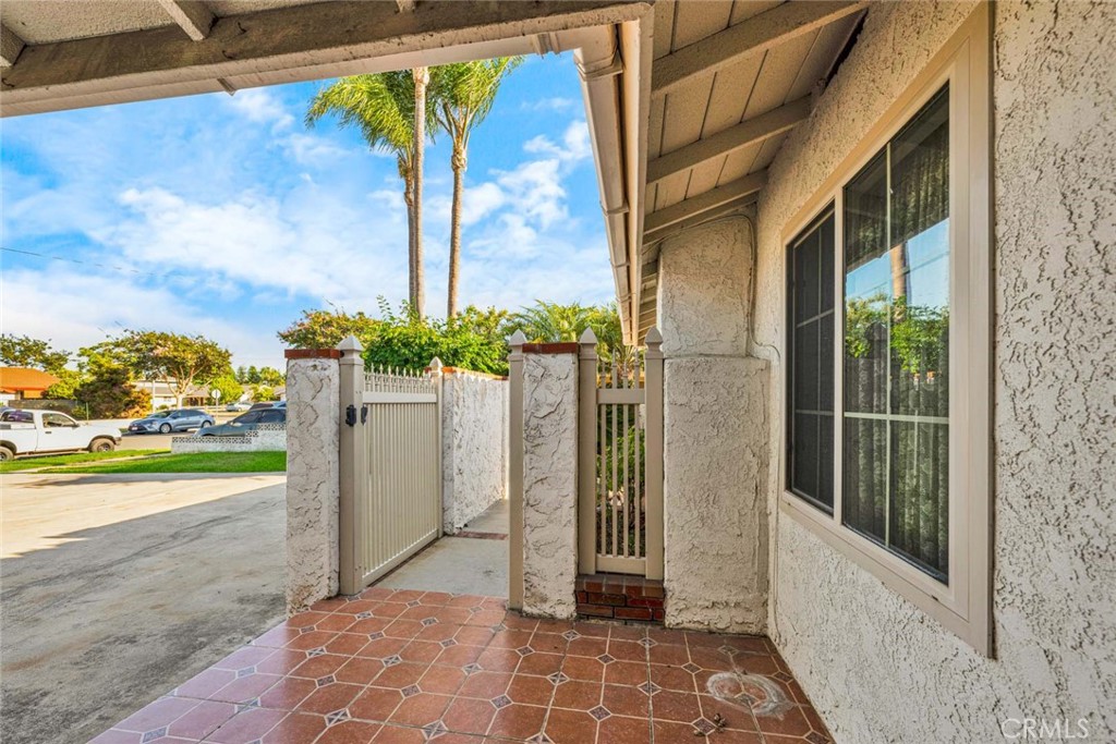 13331 Siskiyou Street