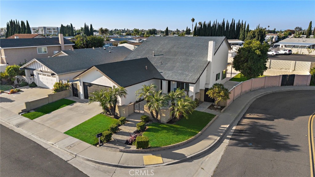 8331 Gumwood Circle