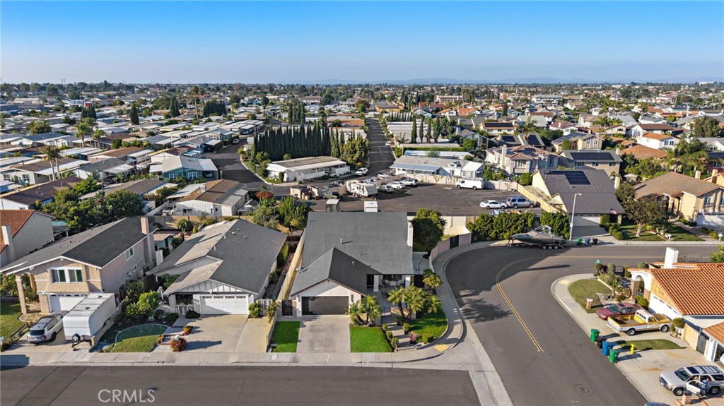 8331 Gumwood Circle
