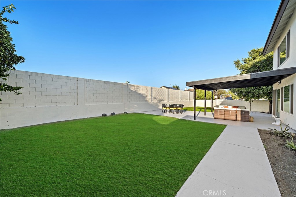 8331 Gumwood Circle