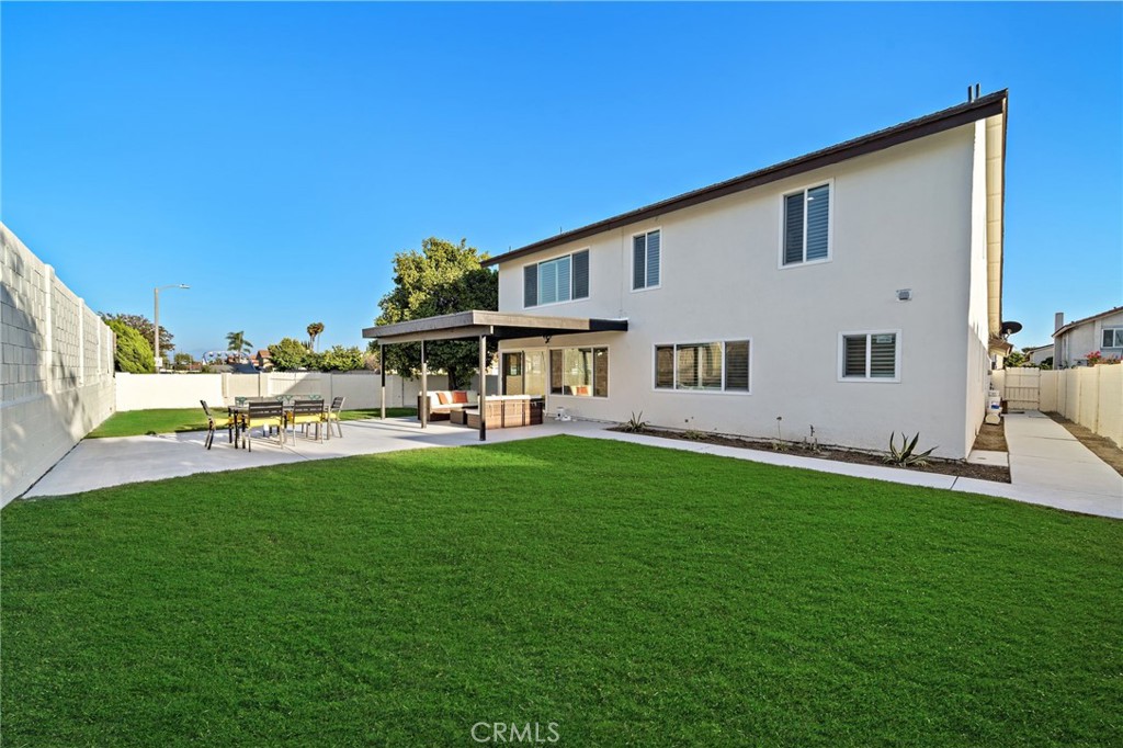 8331 Gumwood Circle
