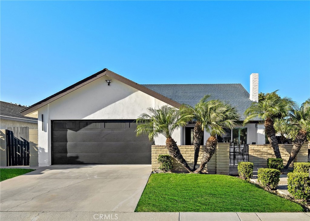 8331 Gumwood Circle