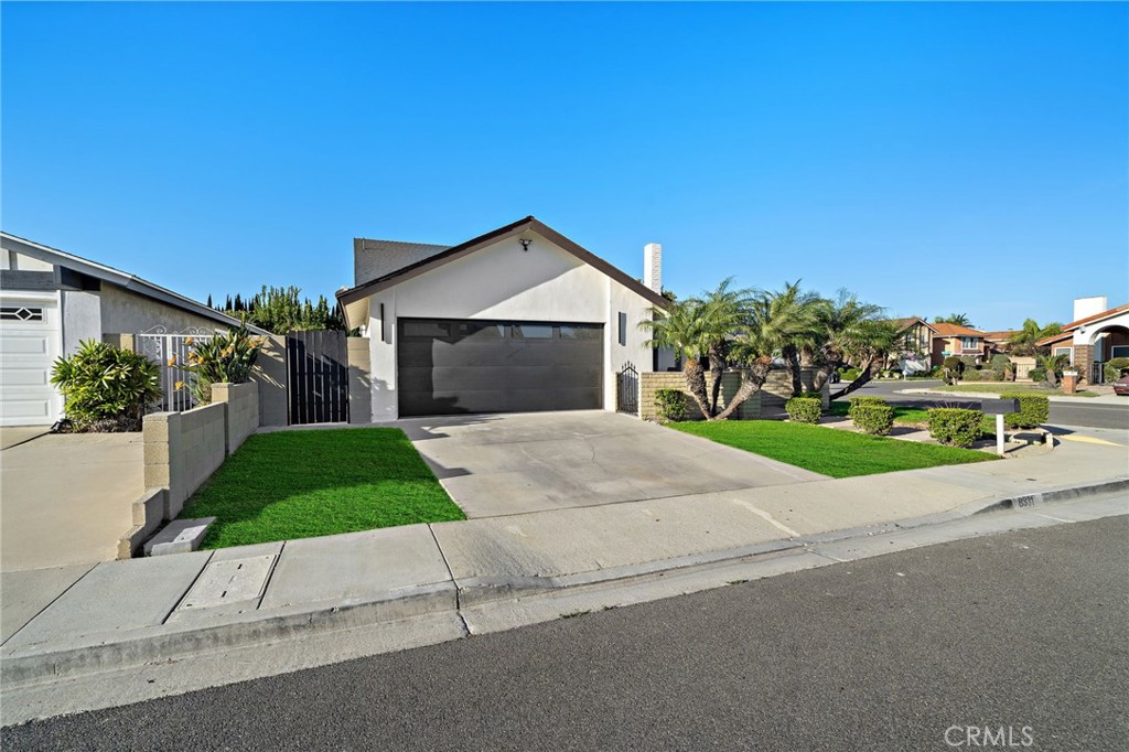 8331 Gumwood Circle