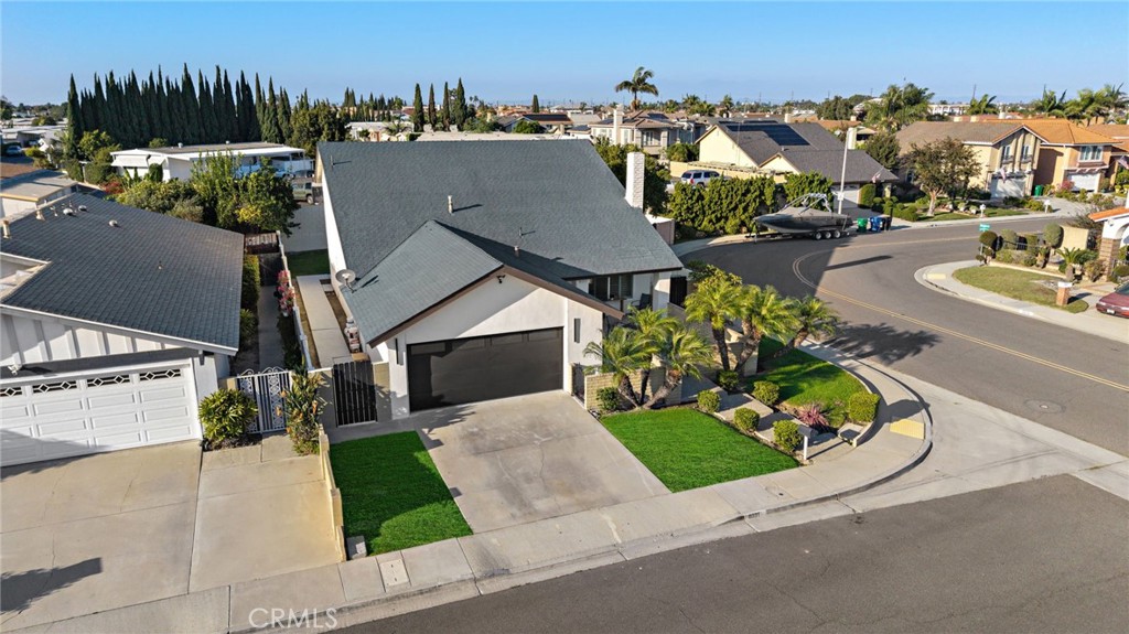 8331 Gumwood Circle