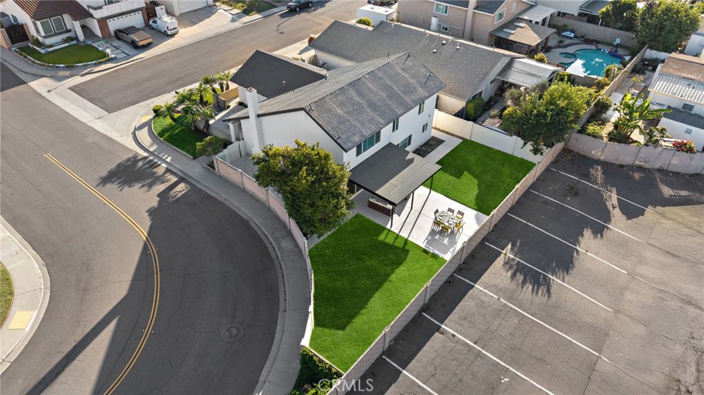 8331 Gumwood Circle