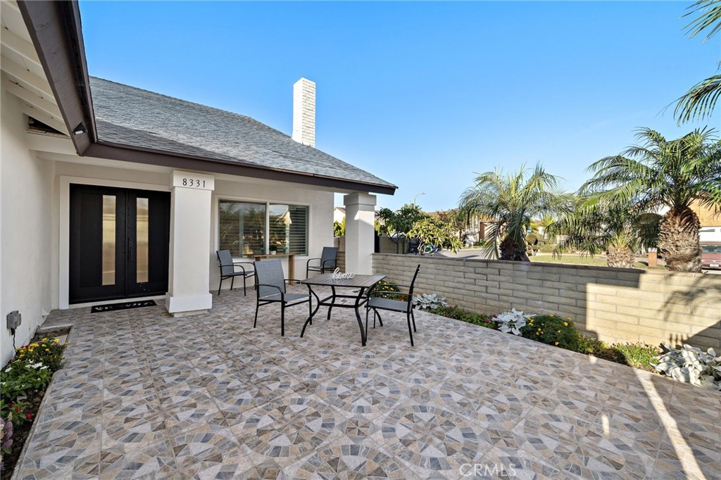 8331 Gumwood Circle