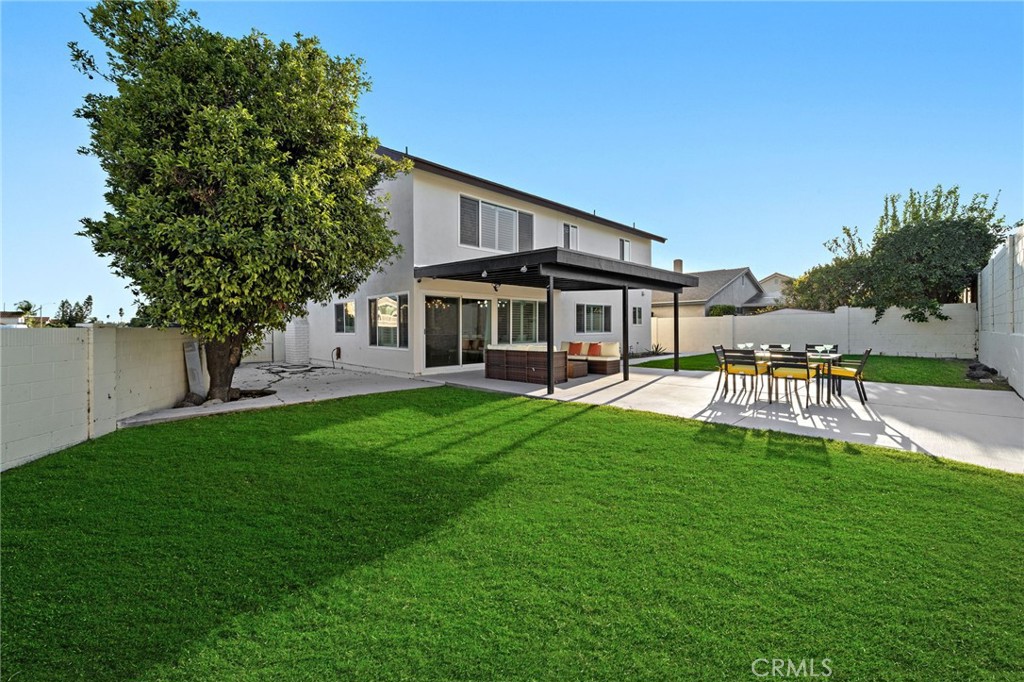 8331 Gumwood Circle