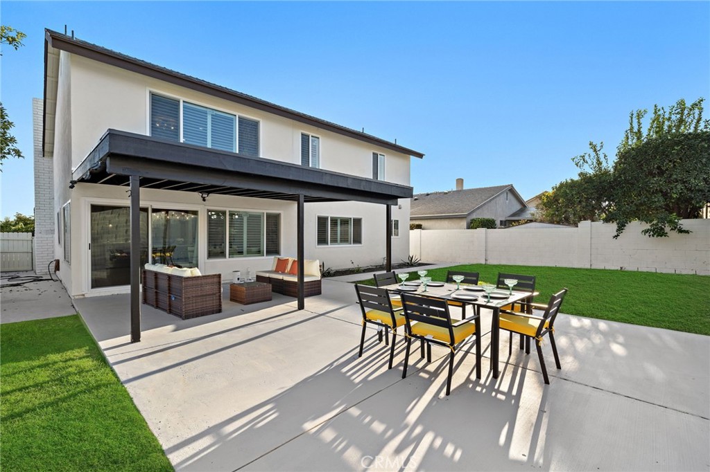8331 Gumwood Circle