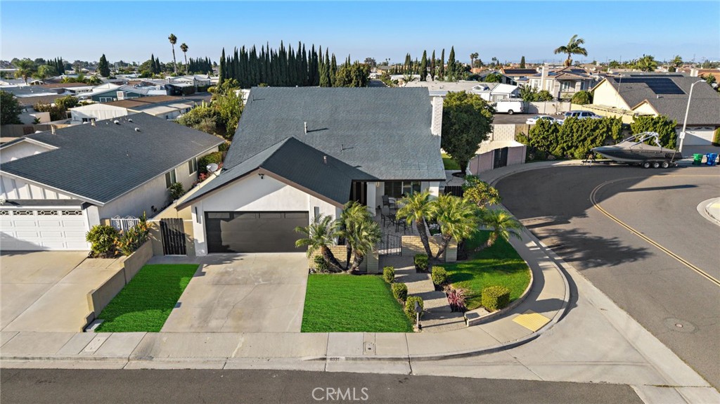 8331 Gumwood Circle