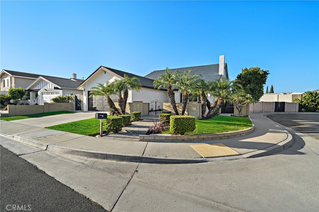 8331 Gumwood Circle
