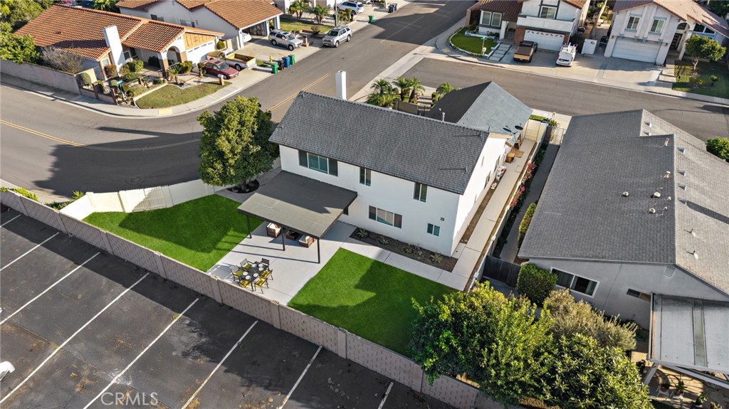 8331 Gumwood Circle