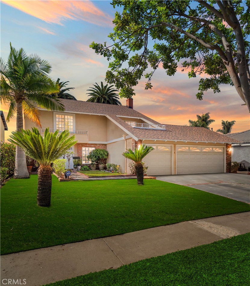 16379 Shadbush Street