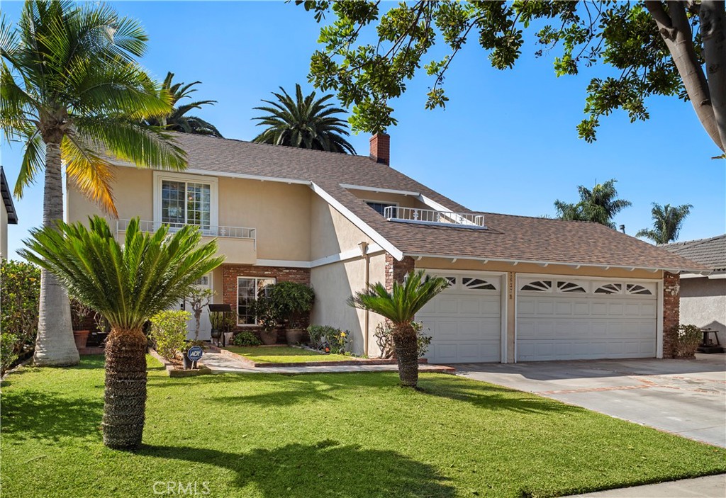 16379 Shadbush Street