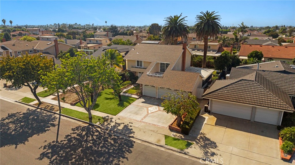 16379 Shadbush Street