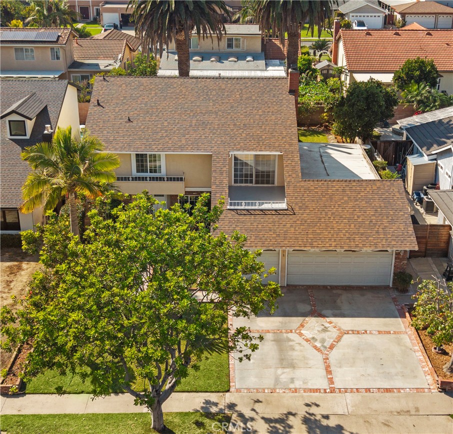 16379 Shadbush Street