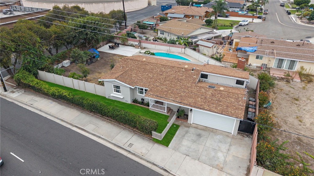 13411 Magnolia Street