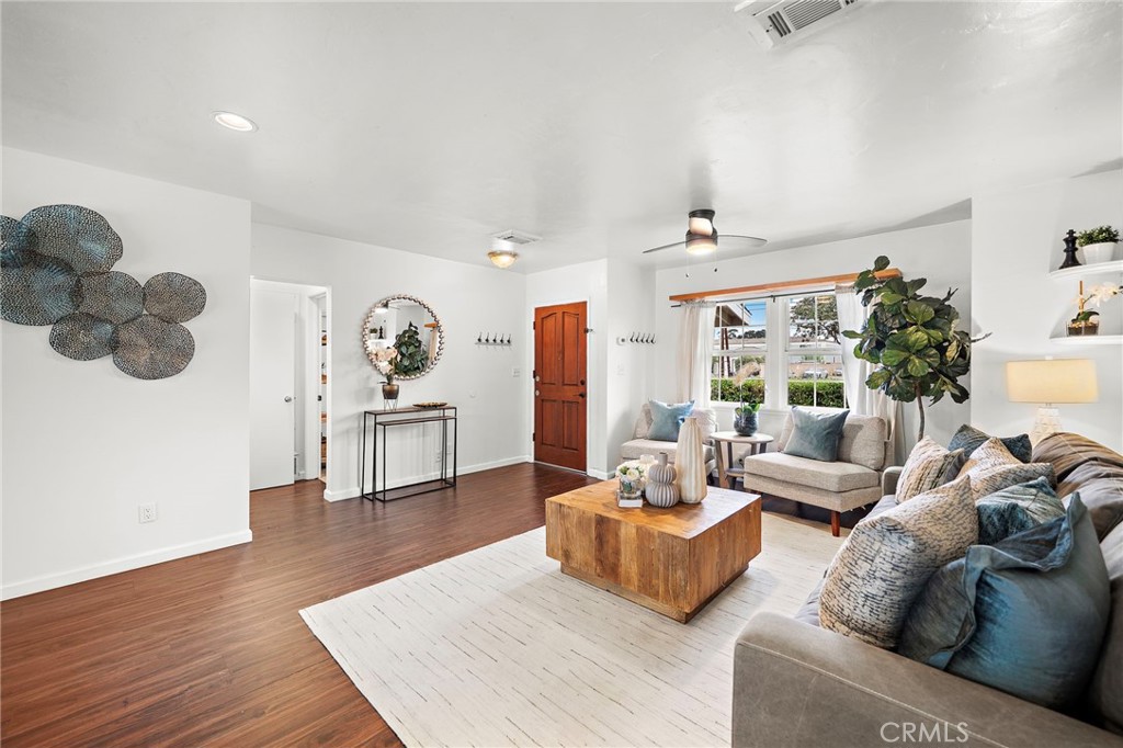 13411 Magnolia Street