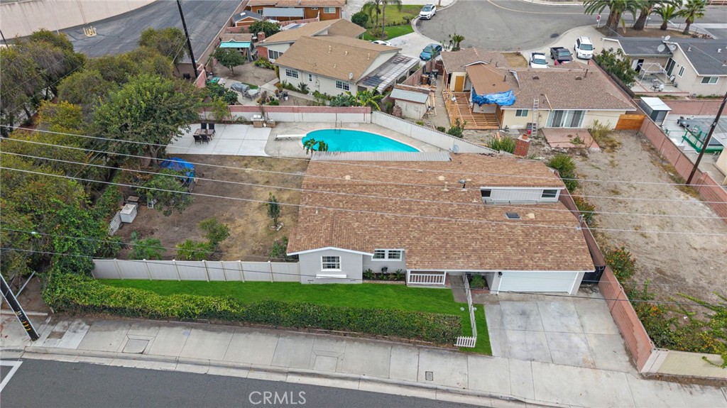 13411 Magnolia Street