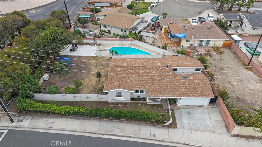 13411 Magnolia Street