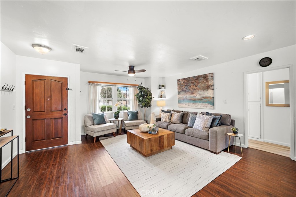 13411 Magnolia Street