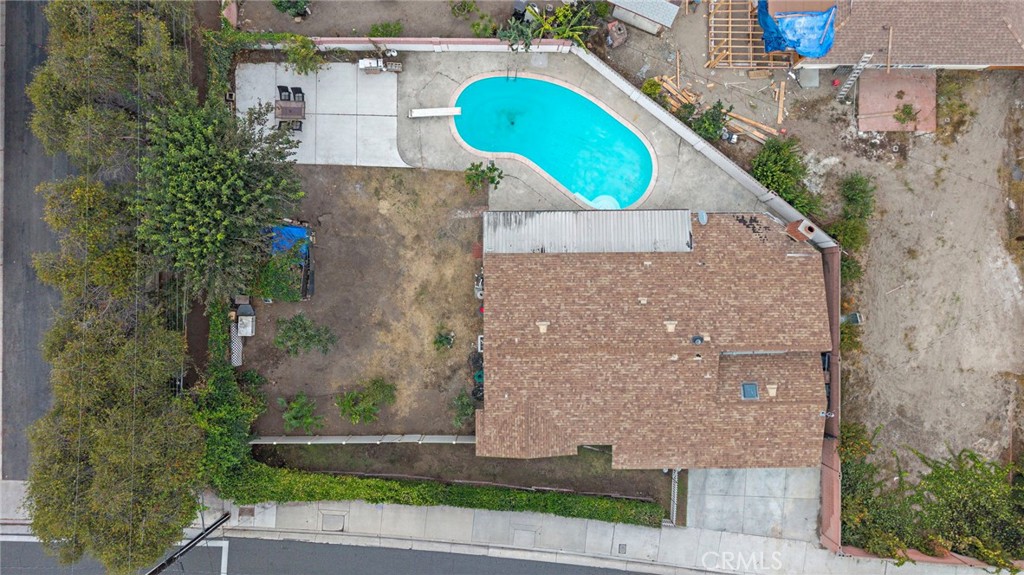 13411 Magnolia Street