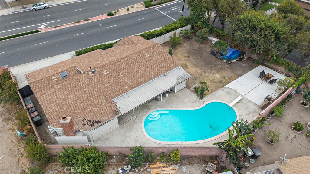 13411 Magnolia Street