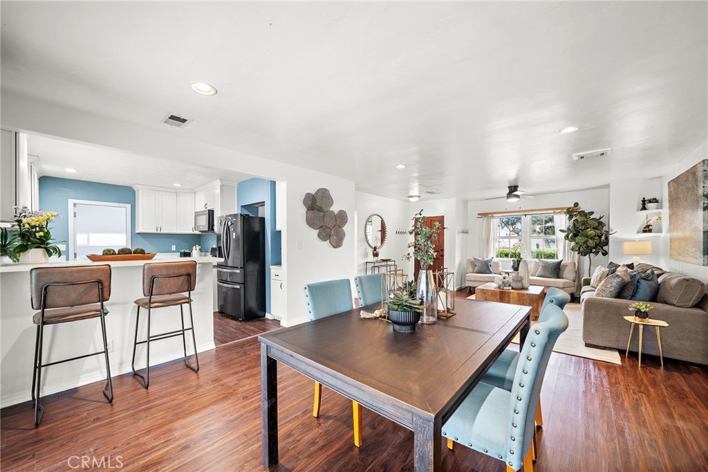 13411 Magnolia Street