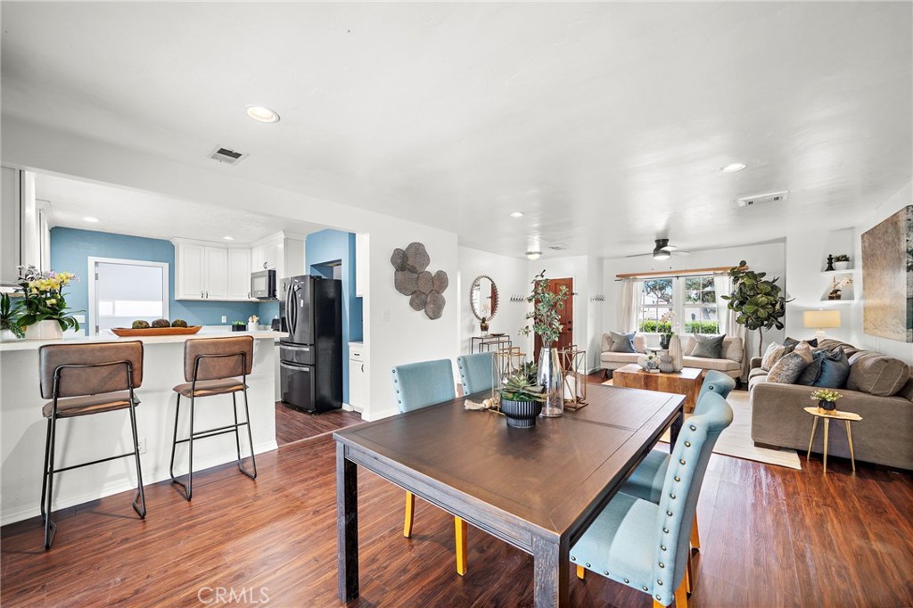 13411 Magnolia Street