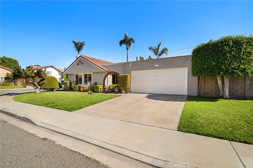 18162 Santa Adela Circle