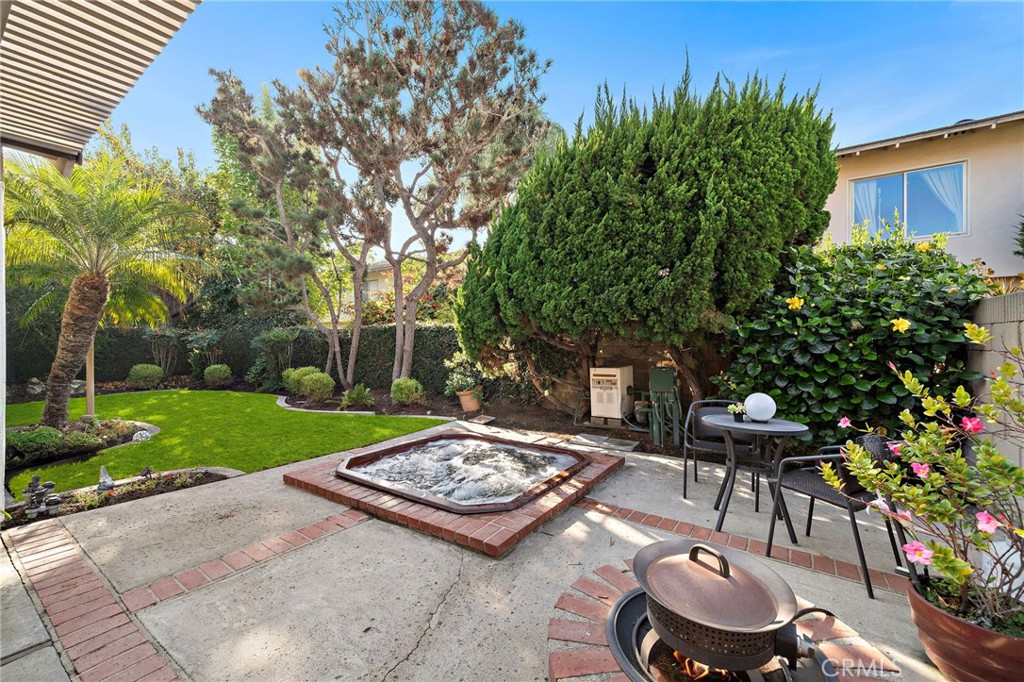 18349 Santa Belinda Circle