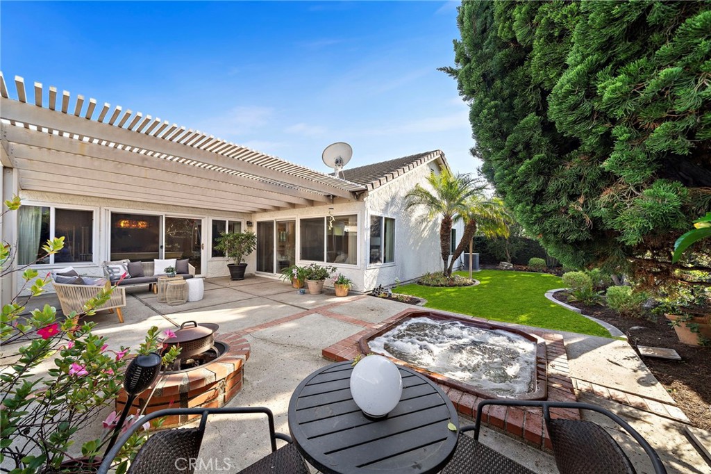 18349 Santa Belinda Circle