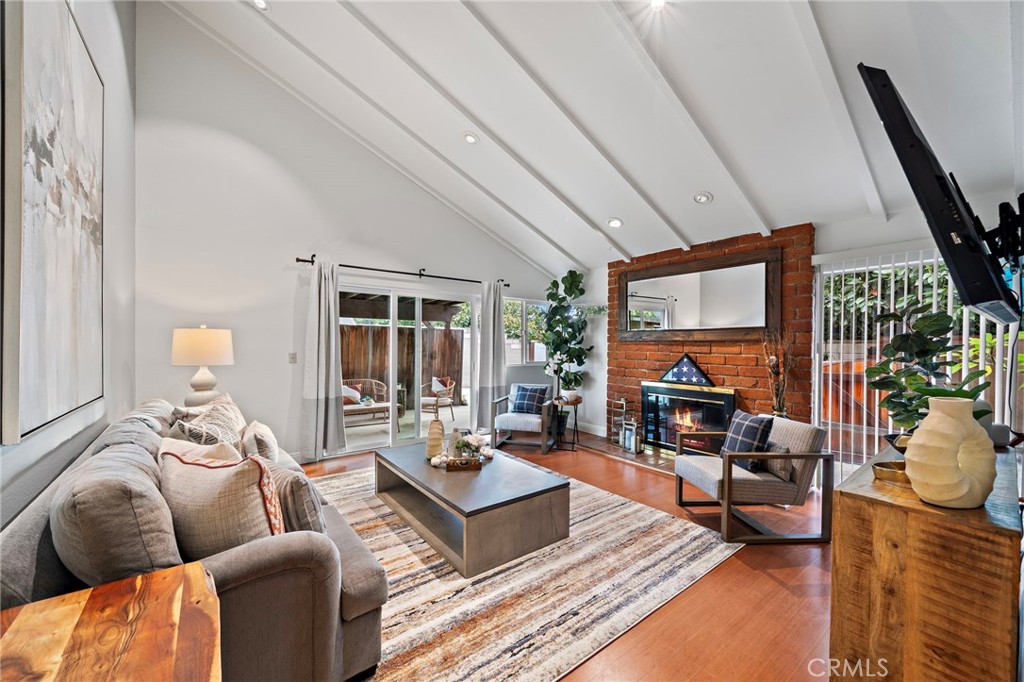 17349 Los Amigos Circle