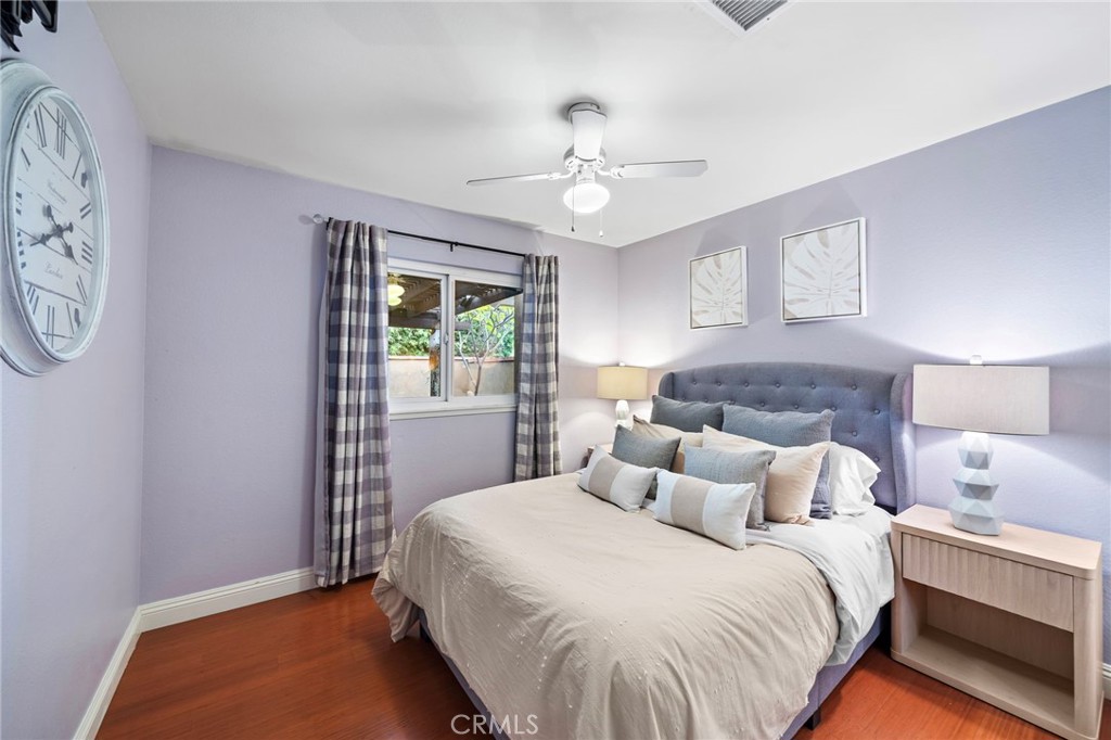 17349 Los Amigos Circle