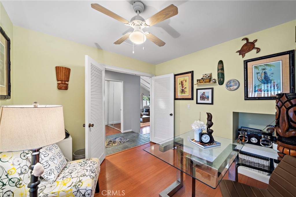 17349 Los Amigos Circle