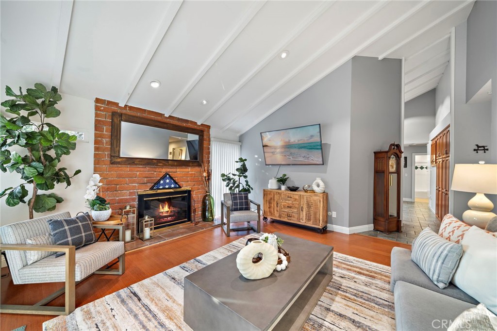 17349 Los Amigos Circle