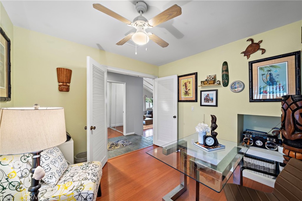 17349 Los Amigos Circle