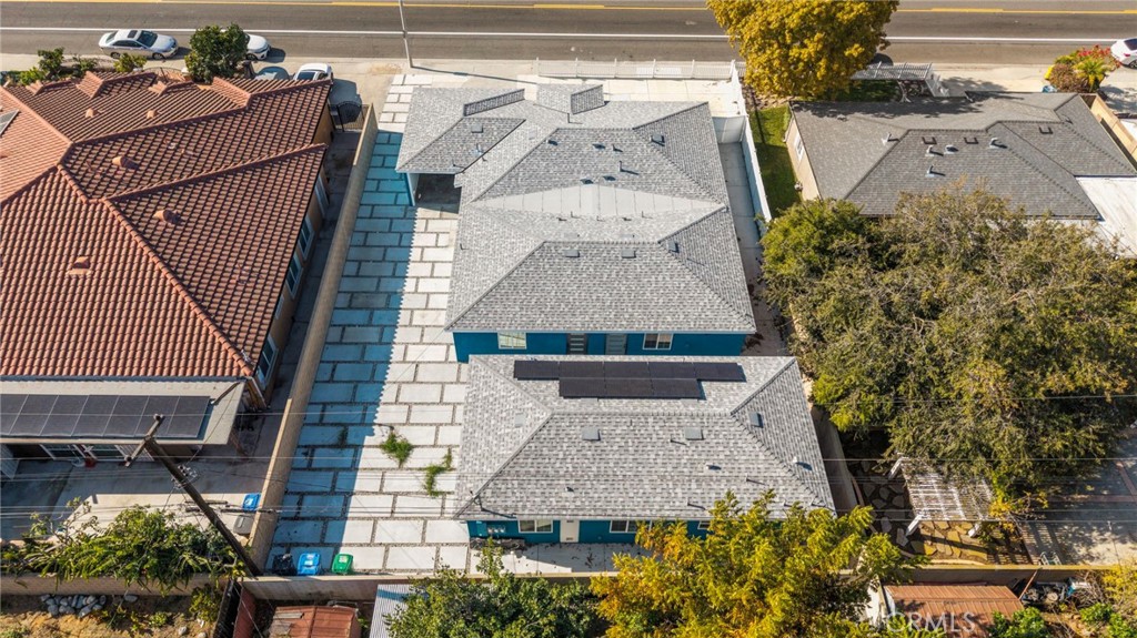 14712 Newland Street