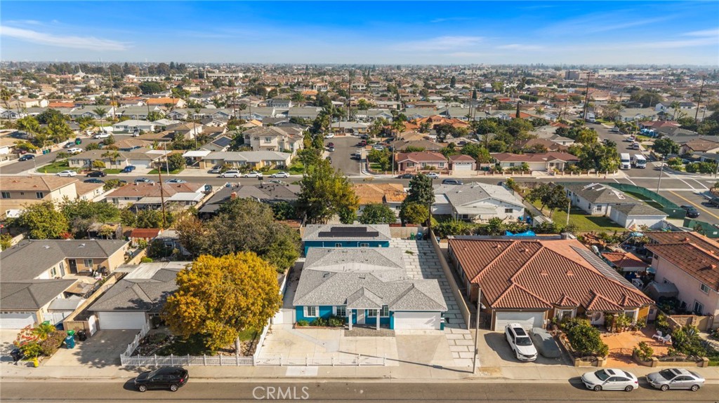 14712 Newland Street