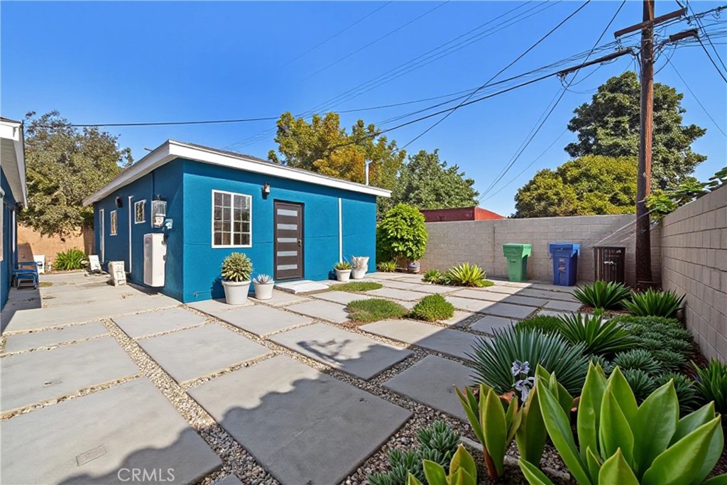 14712 Newland Street