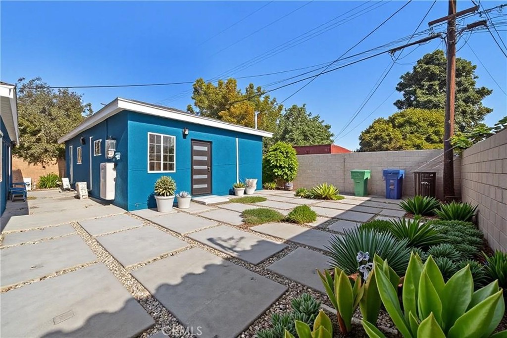 14712 Newland Street