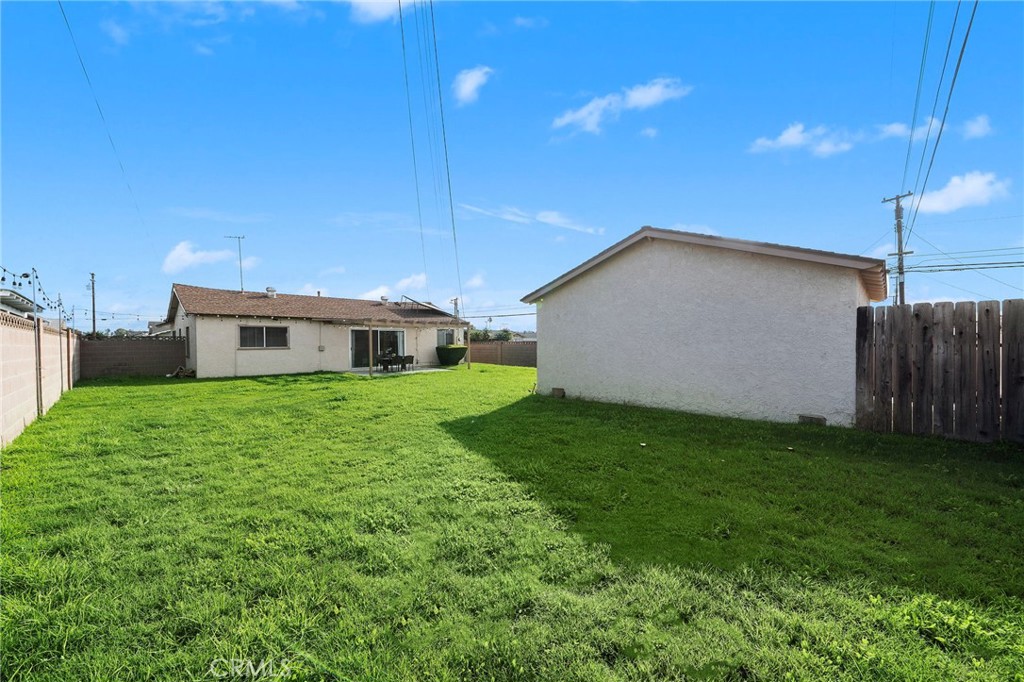 7869 La Mirada Circle