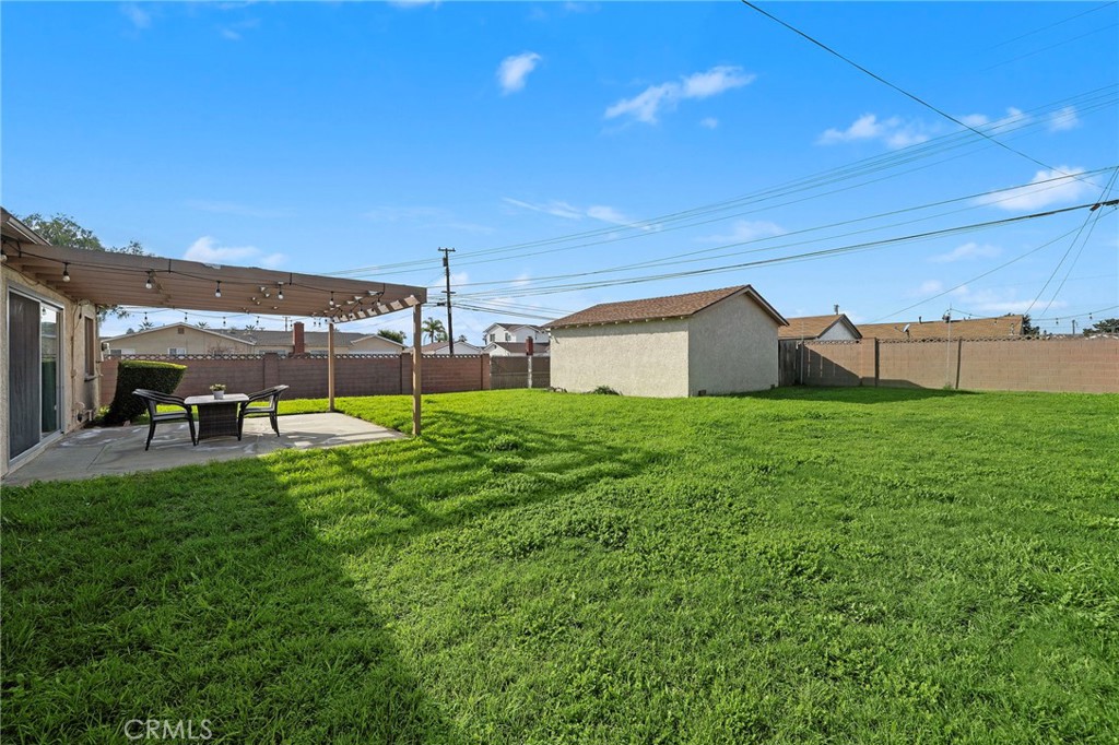 7869 La Mirada Circle