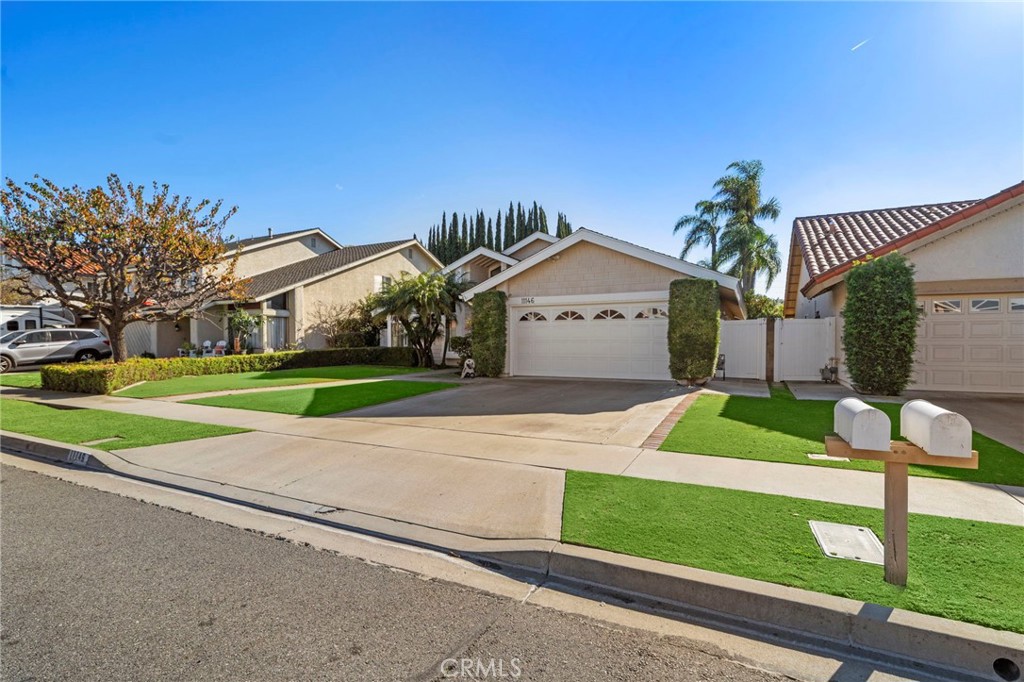 11146 McGee River Circle