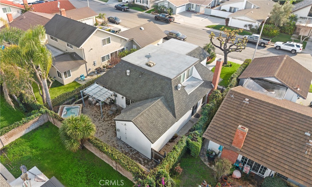 10763 El Centro Avenue