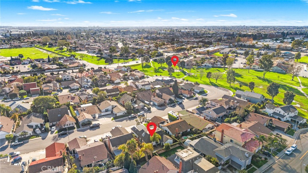 10763 El Centro Avenue