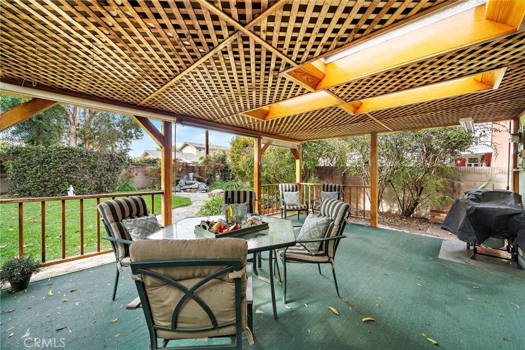 16331 Mahogany Street