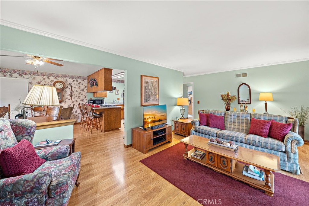 16331 Mahogany Street